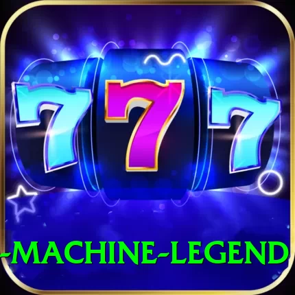 111kab Slot Machine Legend - 2