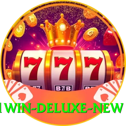 1win Deluxe New - 2