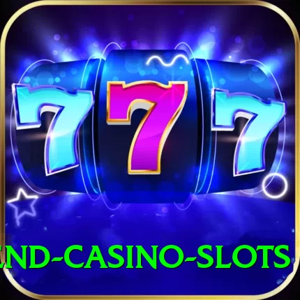 3kvip Legend - Casino & Slots - 2