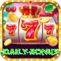 3patt Gold - Daily Bonus