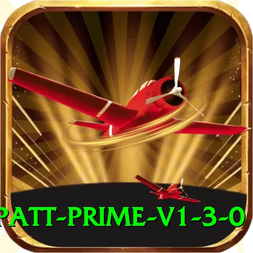 3patt Prime v1.3.0 - 2