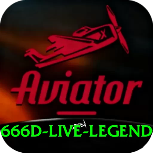 666d Live Legend - 2