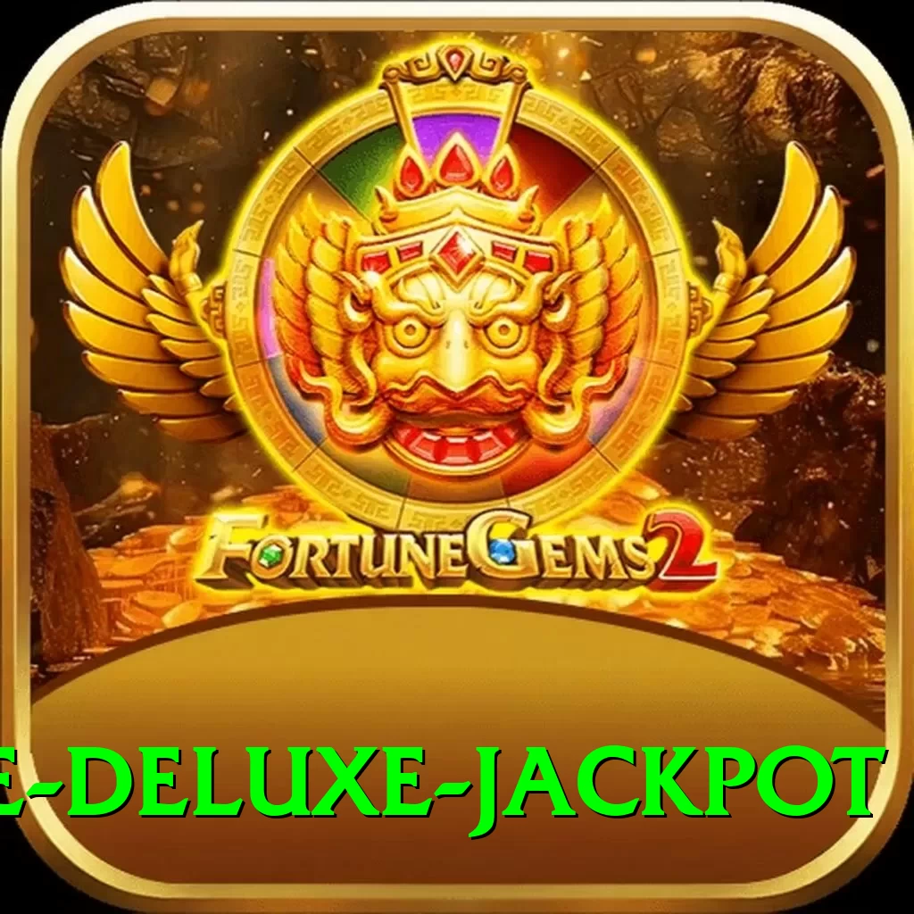 69PKRGame Deluxe Jackpot - 2