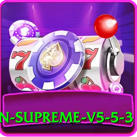 6X6Bet Game Earn Supreme v5.5.3 - 2