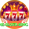 777B Game - Slots King