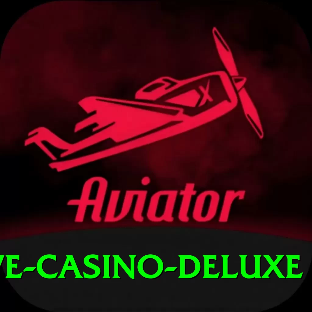 777cb Live Casino Deluxe - 2