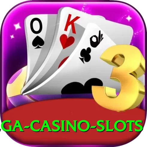 777CX Game Mega - Casino & Slots - 2