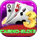 777CX Game Mega - Casino & Slots