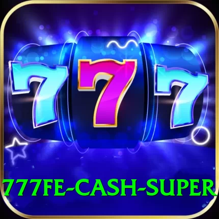 777fe Cash Super - 2