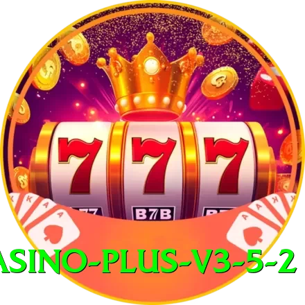 777fe Casino Plus v3.5.2 - 2