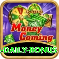 777sz Super - Daily Bonus