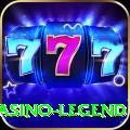 777xk - Casino Legend