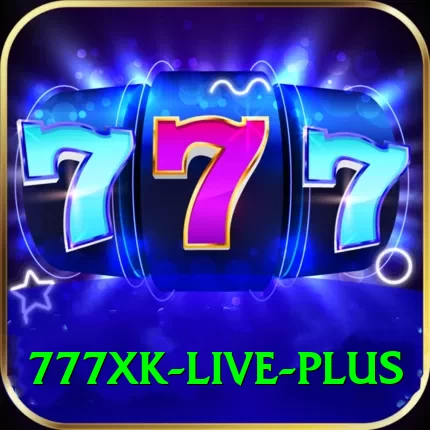 777xk Live Plus - 2
