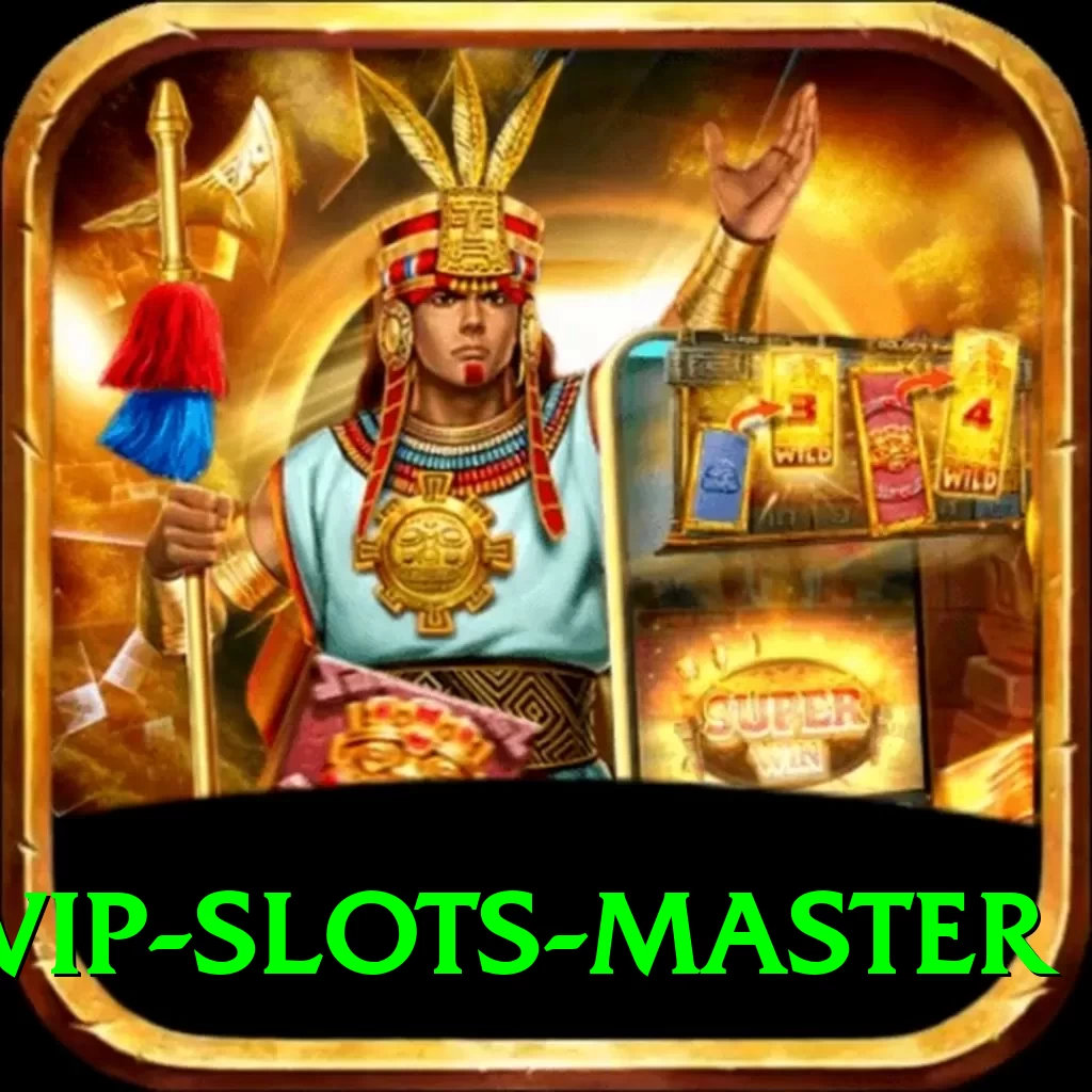 77vip - Slots Master - 2