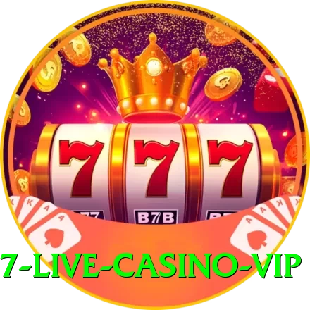 7e777 Live Casino VIP - 2