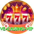 7e777 Live Casino VIP