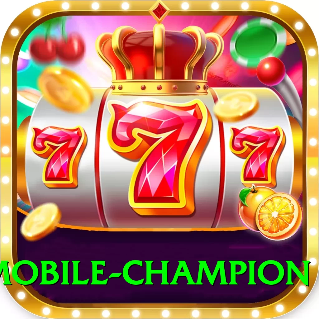 7LG Bet Game Mobile Champion - 2