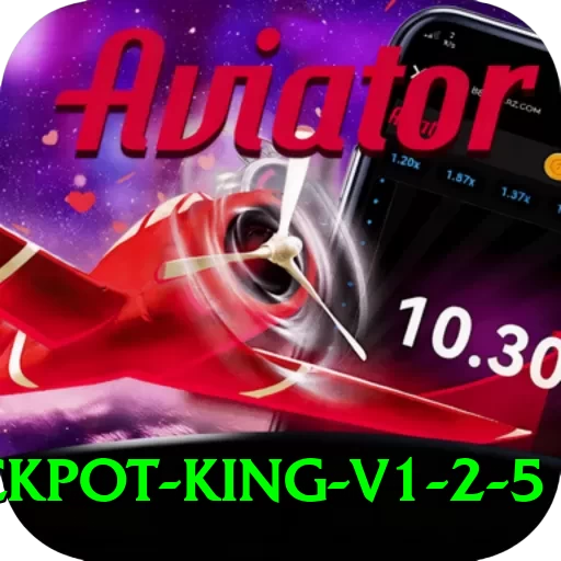 89F Game Jackpot King v1.2.5 - 2