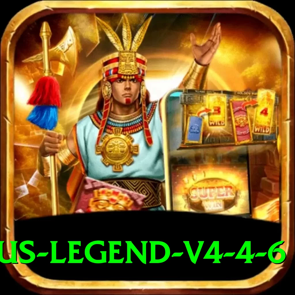 8Betgame Bonus Legend v4.4.6 - 2
