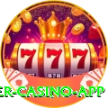 92 Go Game Master Casino App