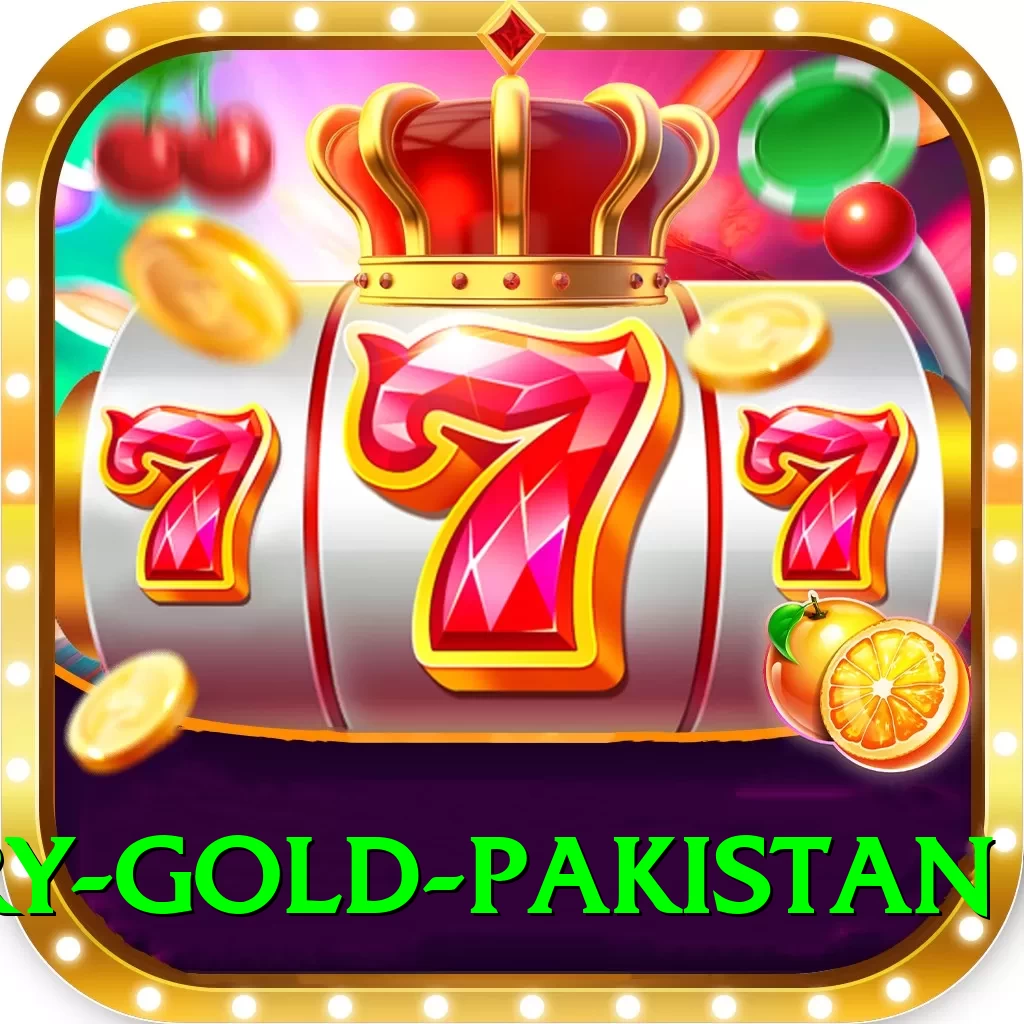92glory Gold Pakistan - 2