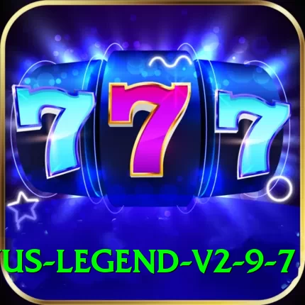 92r Bonus Legend v2.9.7 - 2