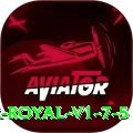 97pkr Royal v1.7.5