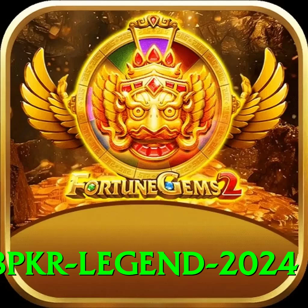 98PKR Legend 2024 - 2