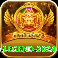 98PKR Legend 2024