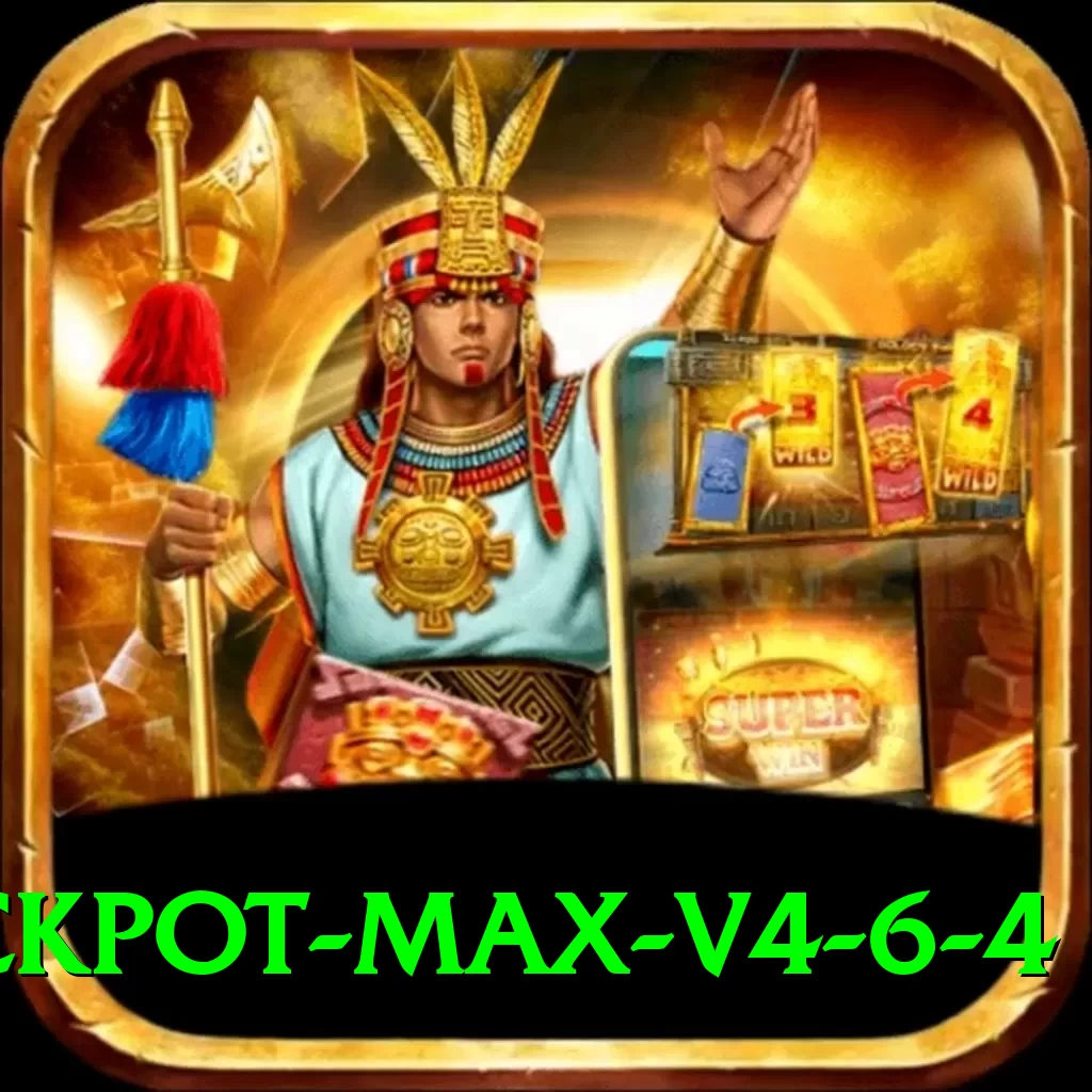 9kboss Jackpot Max v4.6.4 - 2