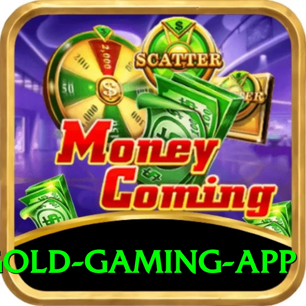 A55 Game Gold Gaming App - 2