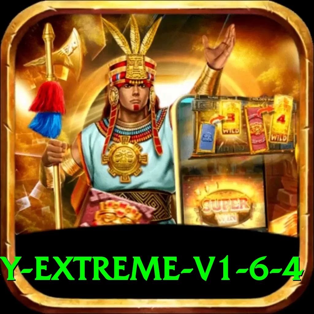 A777 Game Money Extreme v1.6.4 - 2