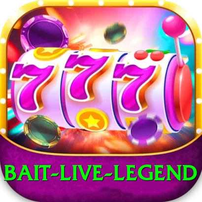 bait - Live Legend - 2