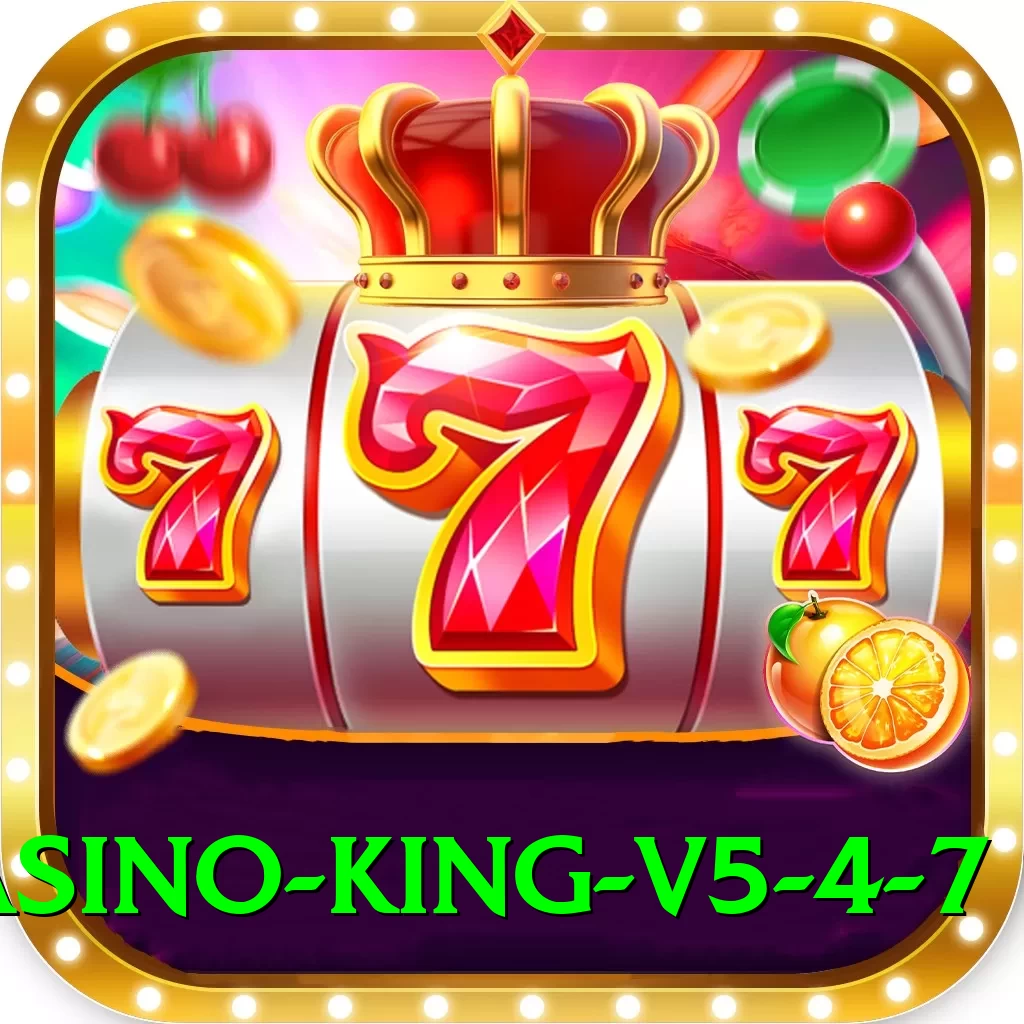 bet939 Casino King v5.4.7 - 2