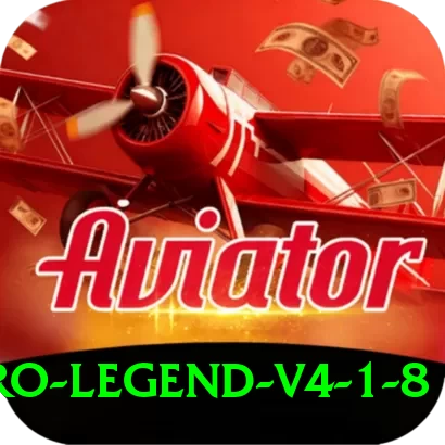 betpro Legend v4.1.8 - 2