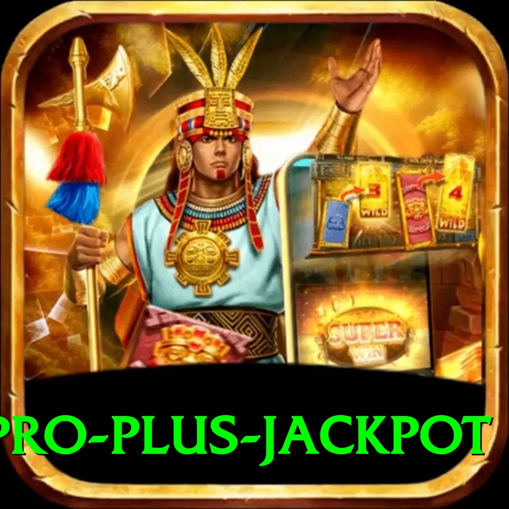 betpro Plus Jackpot - 2