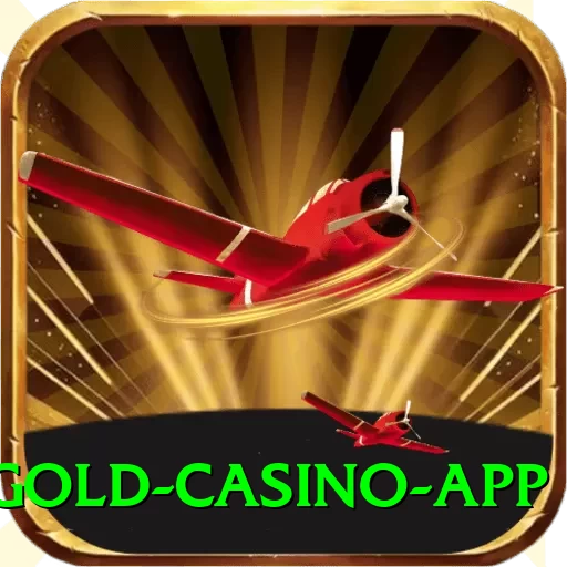 BG8881 Gold Casino App - 2