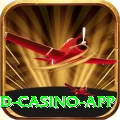 BG8881 Gold Casino App