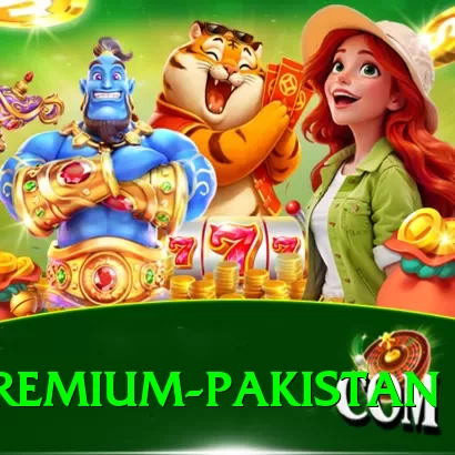 bk33 Premium Pakistan - 2