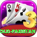BKGame Gold Pakistan
