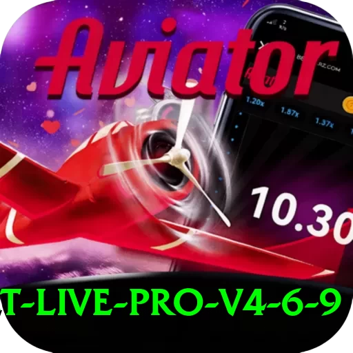 Bollybet Live Pro v4.6.9 - 2