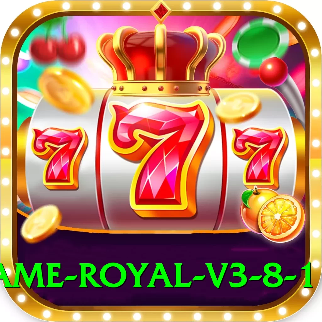 c444 Game Royal v3.8.1 - 2