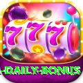 Casumo Pakistan Mega - Daily Bonus