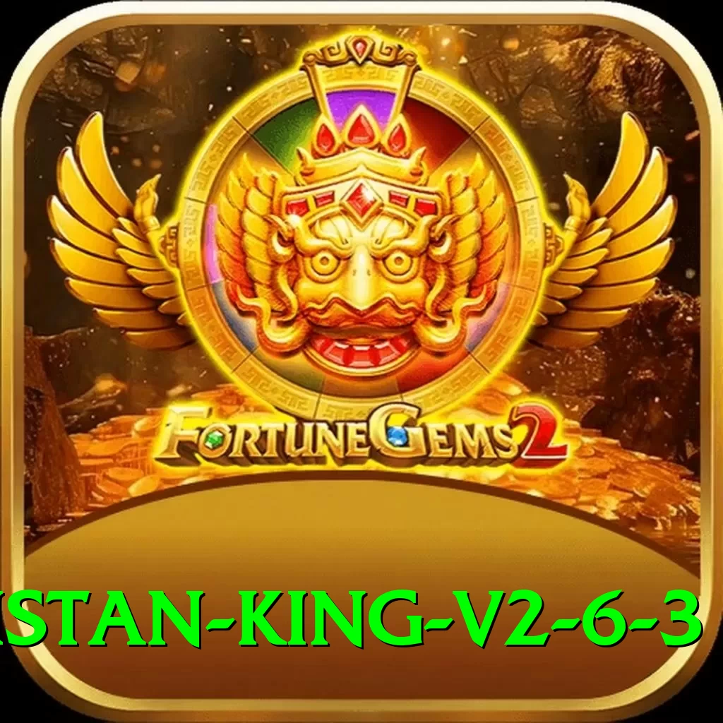 CK999game Pakistan King v2.6.3 - 2