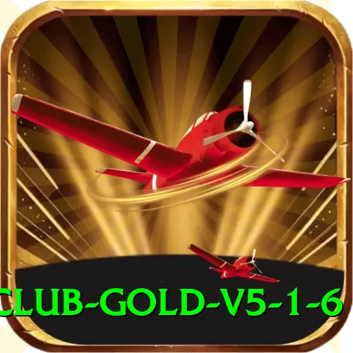club Gold v5.1.6 - 2