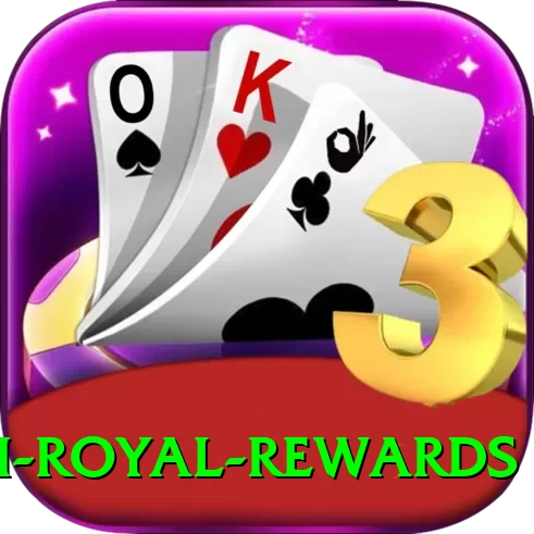 dhoni Royal Rewards - 2