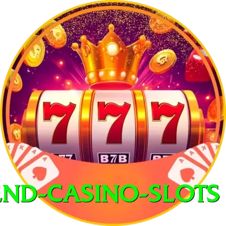 dream92 Legend - Casino & Slots - 2