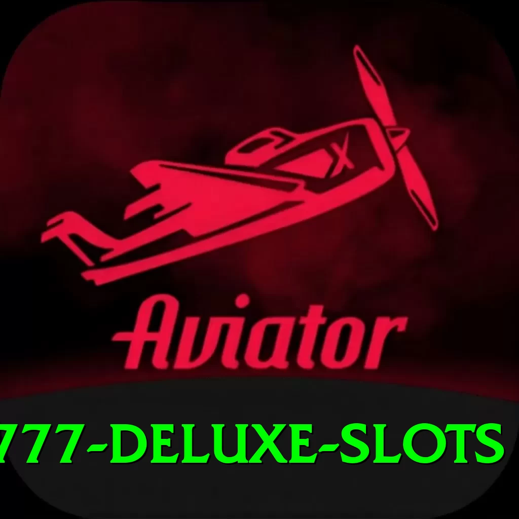 ec777 Deluxe Slots - 2