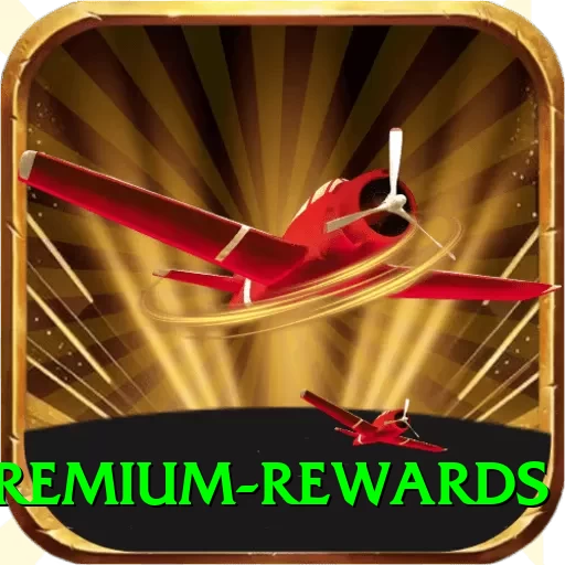 fly33 Premium Rewards - 2