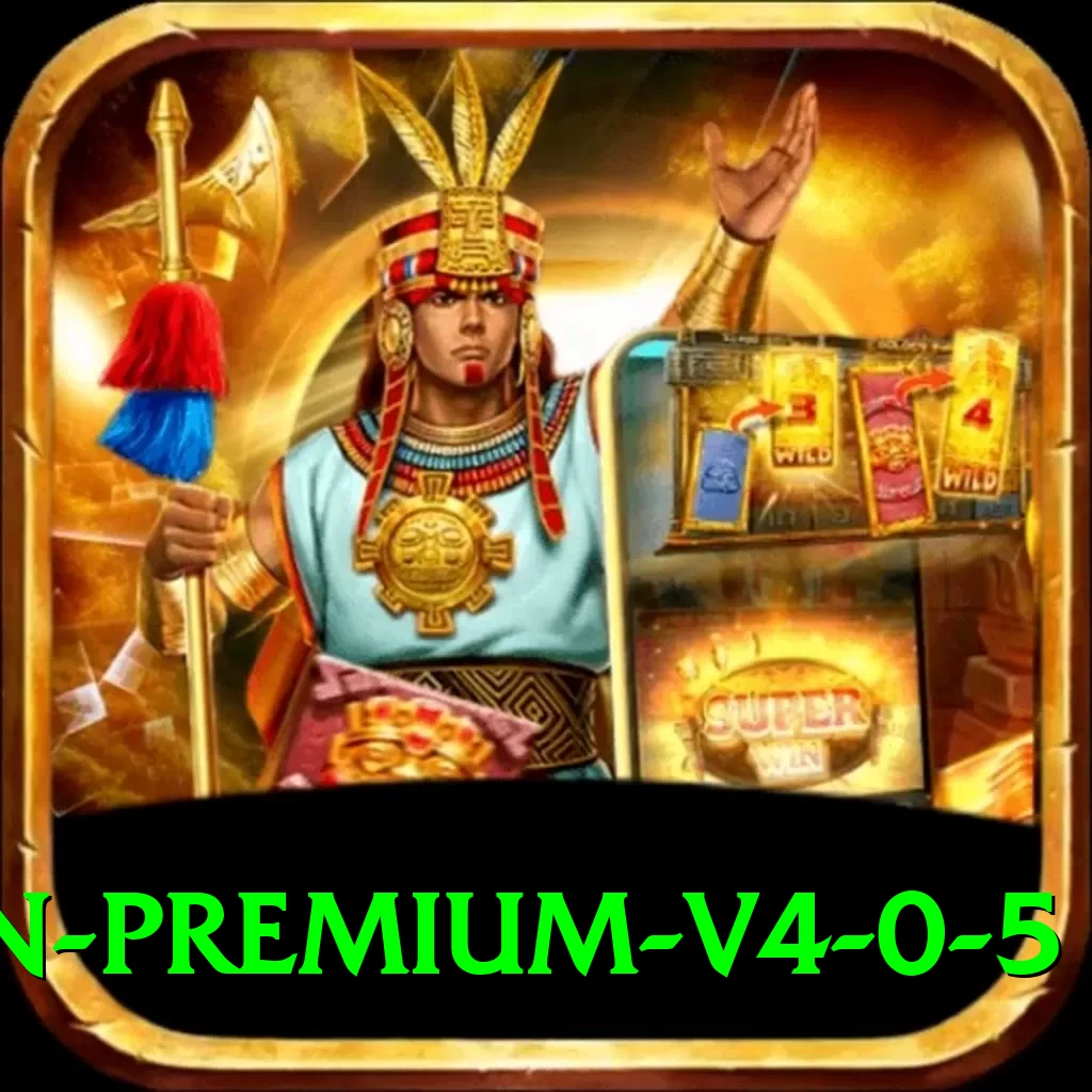 Gameistan PKR Game Earn Premium v4.0.5 - 2